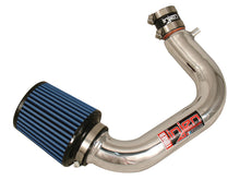 Load image into Gallery viewer, Injen 07-12 Fortwo 1.0L L3  Polished Smart Short Ram Air Intake w/ MR Tech &amp; High Flow Filter - SP1000P
