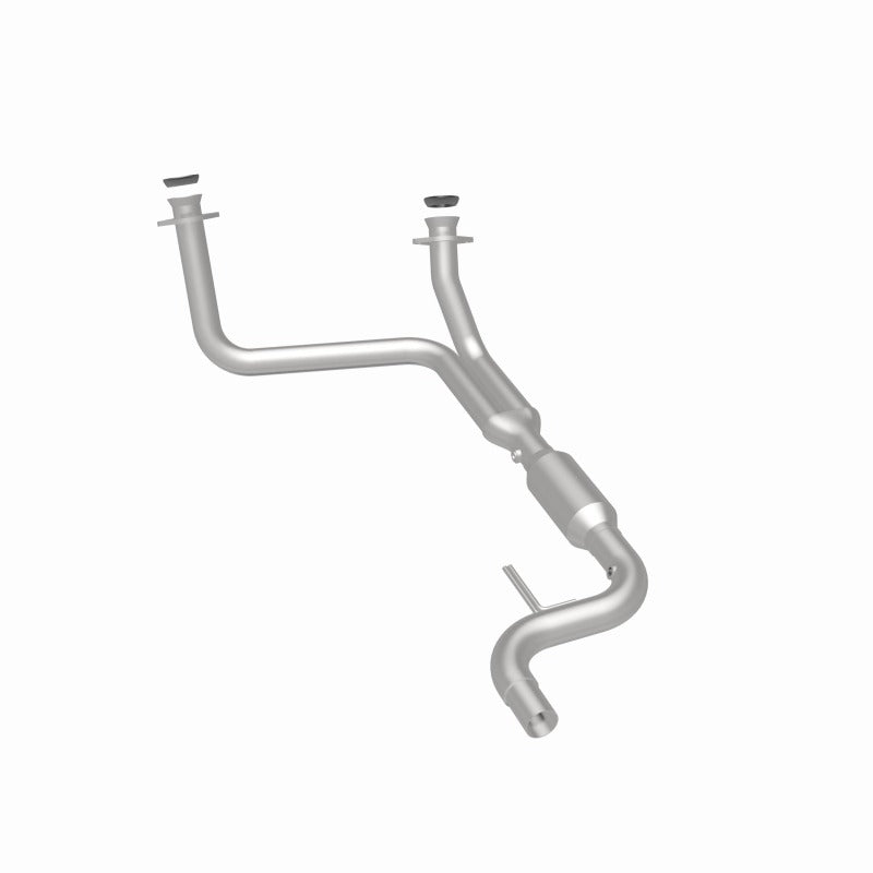 MagnaFlow 95-99 Chevrolet Camaro 3.8L Direct Fit Converter - 4481727