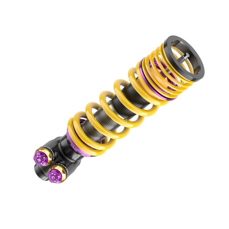 KW Coilover Kit V5 2016+ Honda NSX w/ EDC cancellation - 30950038