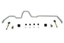 Load image into Gallery viewer, Whiteline 89-94 Nissan 240SX S13 Rear 22mm Swaybar-X heavy duty Blade adjustable - BNR20XZ