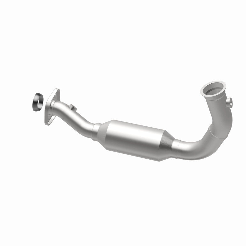 MagnaFlow 2004 Jeep Liberty 3.7L Direct Fit Converter - 5451583