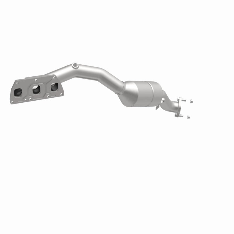 MagnaFlow Conv DF 05-09 Audi A8 6.0L - 50797