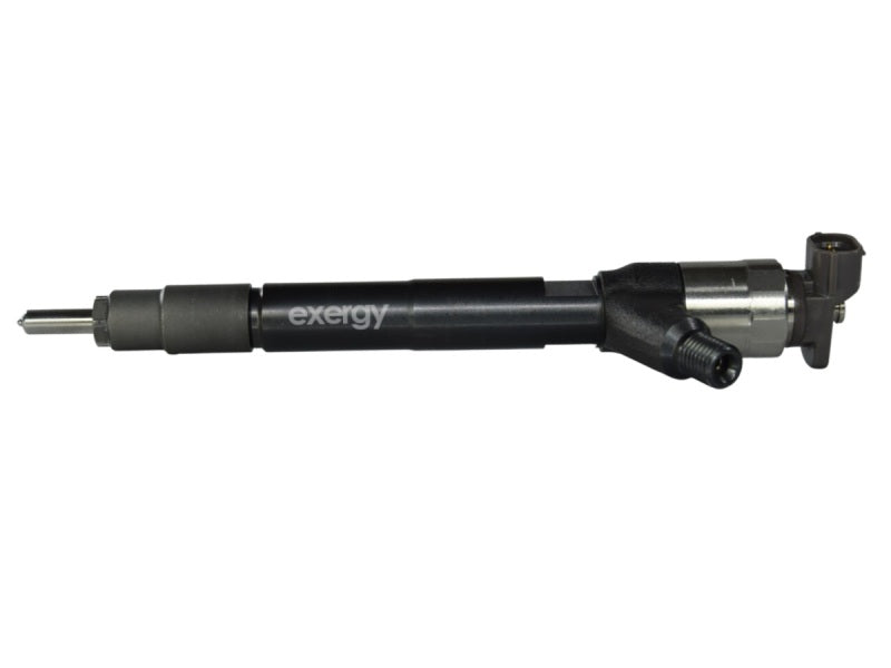 Exergy 16-19 Chevrolet Duramax 2.8L LWN New Stock Replacement Injector - Set of 4 - E02 10801