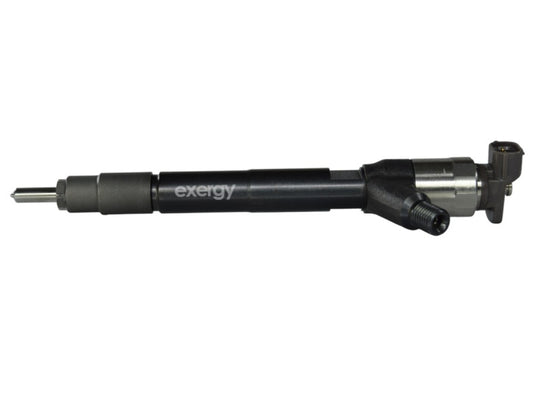 Exergy 16-19 Chevrolet Duramax 2.8L LWN New Stock Replacement Injector - Set of 4 - E02 10801