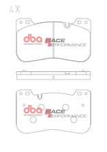 Load image into Gallery viewer, DBA 2020+ BMW M3/M4 Competition (G80/G82) Front RP Performance Brake Pads - DB15302RP