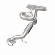 Load image into Gallery viewer, MagnaFlow 14-16 Mazda 3/6/CX-5 L4 2.5L OEM Grade Manifold Catalytic Converter Direct Fit - 22-123