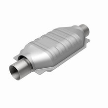 Load image into Gallery viewer, MagnaFlow Universal Catalytic Converter 3 - 94209