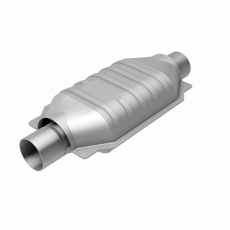 MagnaFlow Universal Catalytic Converter 2 inch OEM Grade - 51554