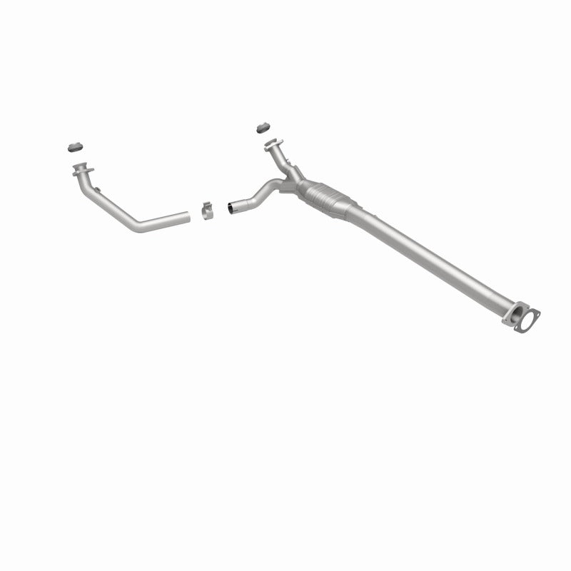 MagnaFlow Direct Fit Catalytic Converter 00-02 Chevy Van 4.3L/5.0L - 51350