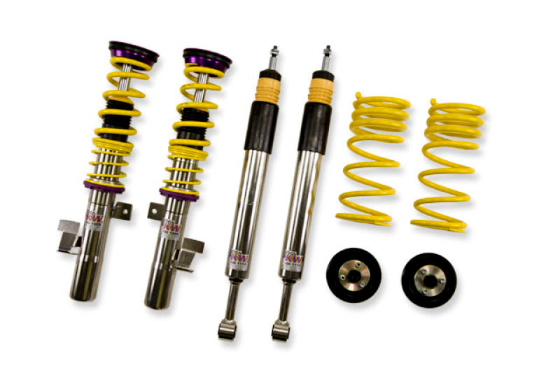 KW Coilover Kit V3 Mazda 3 MPS-Mazdaspeed (BL) - 35275019