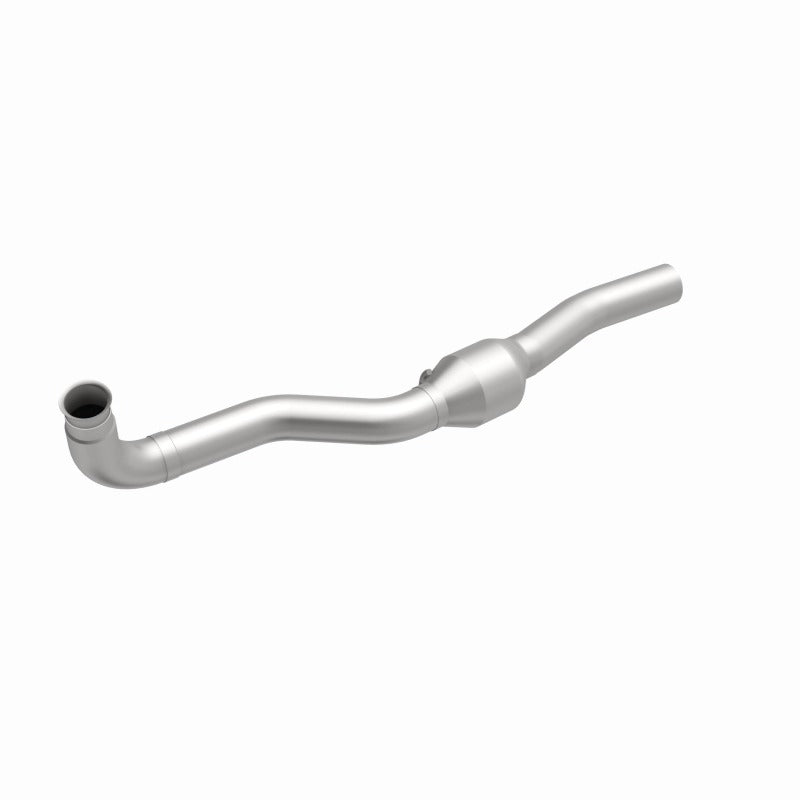 MagnaFlow Direct Fit Catalytic Converter 06- GM Silv/Sierra 6.6L - 60502