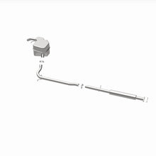 Load image into Gallery viewer, MagnaFlow BRE Exhaust Kit 01-06 Volvo V70 XC70 - 106-0197