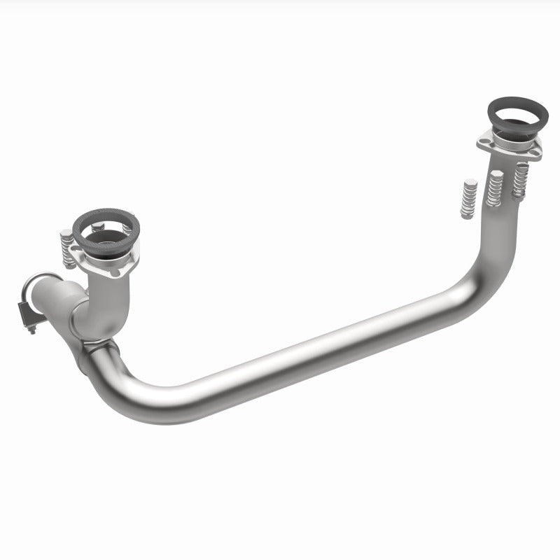 BRE Exhaust 88-93 C1500 C2500 K1500 K2500 4.3L 5.0L Front Pipe Kit - 107-0175