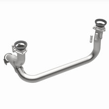 Load image into Gallery viewer, BRE Exhaust 88-93 C1500 C2500 K1500 K2500 4.3L 5.0L Front Pipe Kit - 107-0175