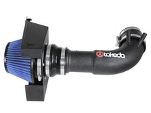 Load image into Gallery viewer, aFe Takeda Intakes Stage-2 PDS AIS PDS Lexus IS-F 08-11 V8-5.0L (blk) - TR-2011B