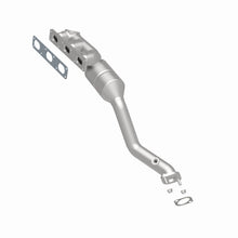Load image into Gallery viewer, MagnaFlow Direct Fit Catalytic Converter BMW 5 99-00 Front - 452465