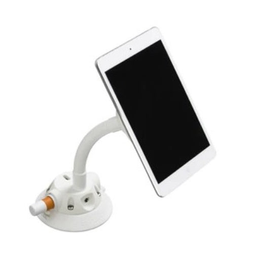 SeaSucker Naked Flex Mount - White - EL6203W-6