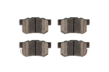 Load image into Gallery viewer, DBA 10-18 Acura RDX Street Series Rear Brake Pads - DB1728SS