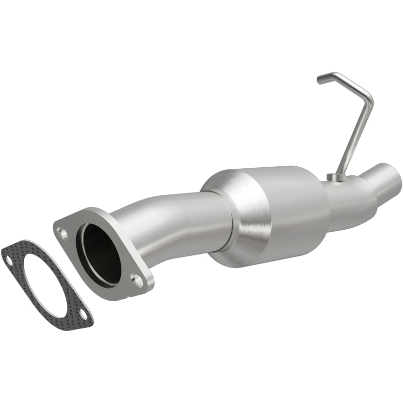 MagnaFlow Direct Fit Catalytic Converter 2007 Chevrolet Silverado 2500 HD Classic 6.0L - 5451006