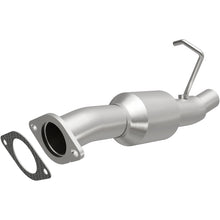 Load image into Gallery viewer, MagnaFlow Direct Fit Catalytic Converter 2007 Chevrolet Silverado 2500 HD Classic 6.0L - 5451006