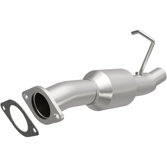 MagnaFlow Direct Fit Catalytic Converter 2007 Chevrolet Silverado 2500 HD Classic 6.0L - 5451006