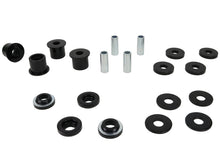 Load image into Gallery viewer, Whiteline Plus 90-02 Nissan Skyline Rear Subframe Mount Bushing - W92447