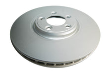 Load image into Gallery viewer, DBA 2005 Jaguar S-Type (w/320mm Front Rotor / excl R Models) Front En-Shield Standard Rotor - DBA3660E