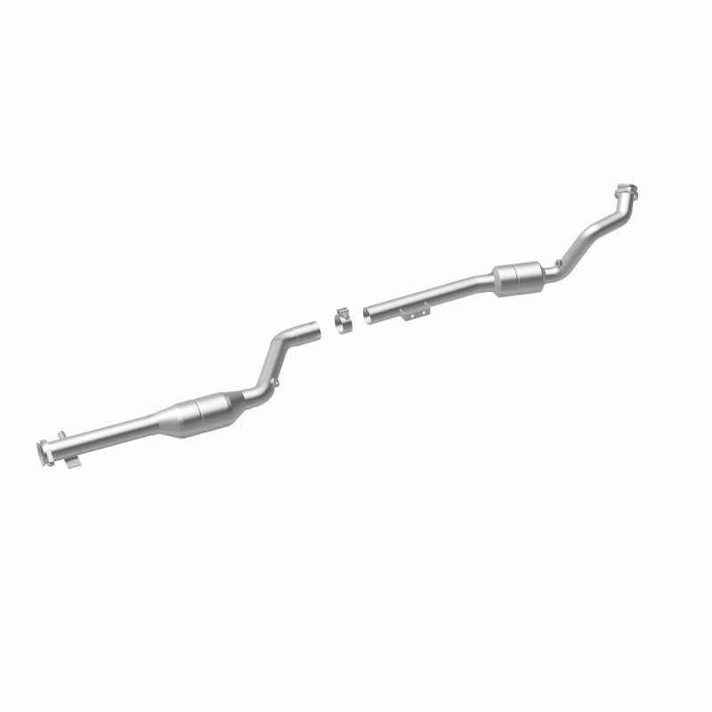 MagnaFlow Direct Fit Catalytic Converter 96-98 Mercedes SL500 5.0L - 24007