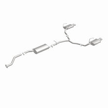 Load image into Gallery viewer, MagnaFlow BRE Exhaust Kit 07-08 Acadia Outlook 3.6L - 106-0170