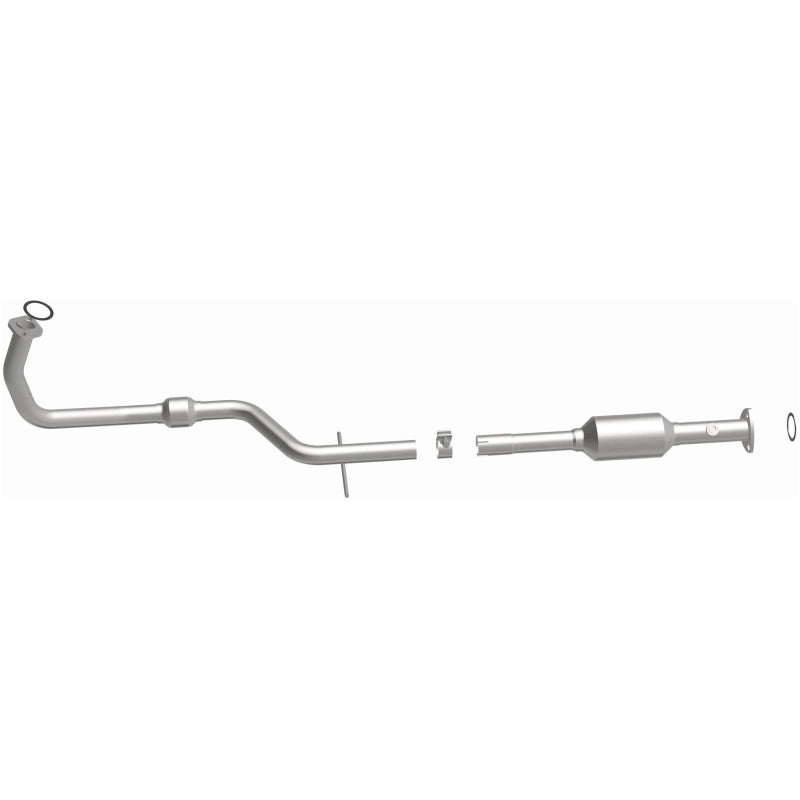 MagnaFlow Direct Fit Catalytic Converter Sunfire 98-99 2.2L - 23473
