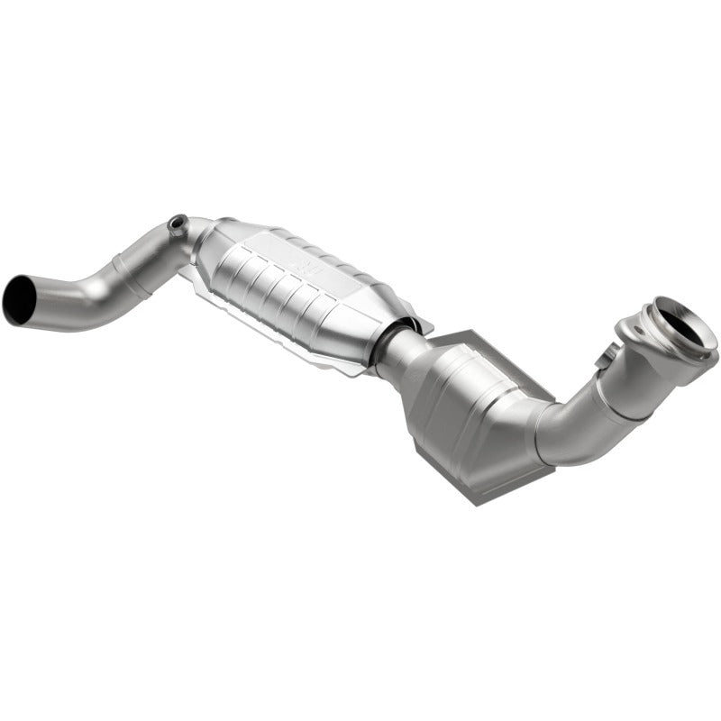 MagnaFlow Direct Fit Catalytic Converter 01-02 Ford F-150 5.4L - 51324