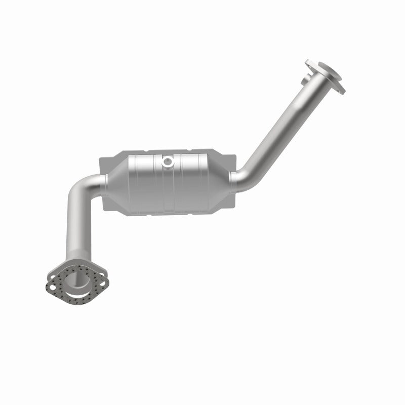 MagnaFlow Direct Fit Catalytic Converter 07-09 Ranger 3.0 Driver Side OEM - 49675