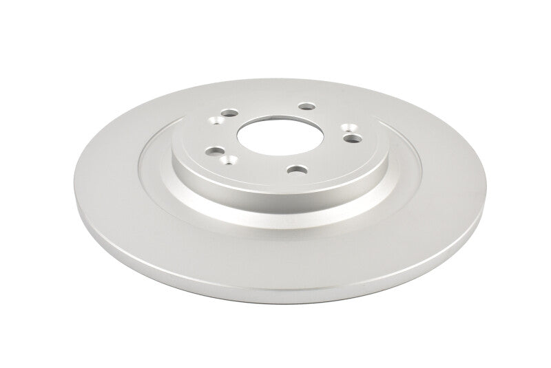DBA 2021+ Genesis G80 2.5T RWD En-Shield Standard Rear Brake Rotor - DBA3799E