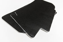 Load image into Gallery viewer, Corsa 20-25 Chevrolet C8 Corvette Black Out Heat Protection Shields - AC010