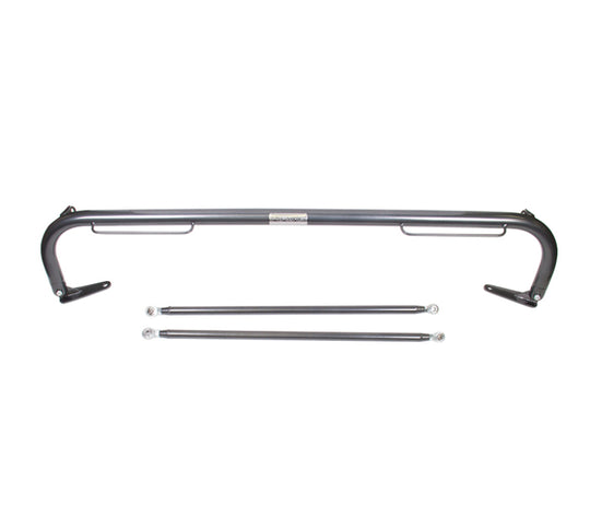 NRG Harness Bar 51in. - Titanium - HBR-003TI