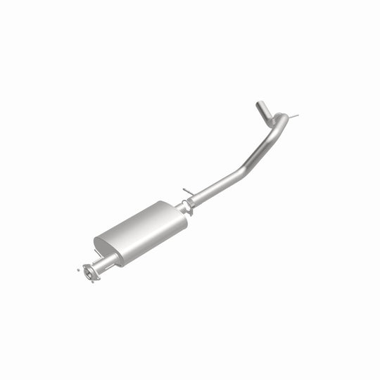 MagnaFlow BRE Exhaust Kit 03-06 LINCOLN NAVIGATOR 5.4L - 106-0907