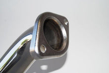 Load image into Gallery viewer, Invidia 09+ EVO 10 One piece Downpipe and High Flow Cat Pipe - HS09MEXDPCEA3