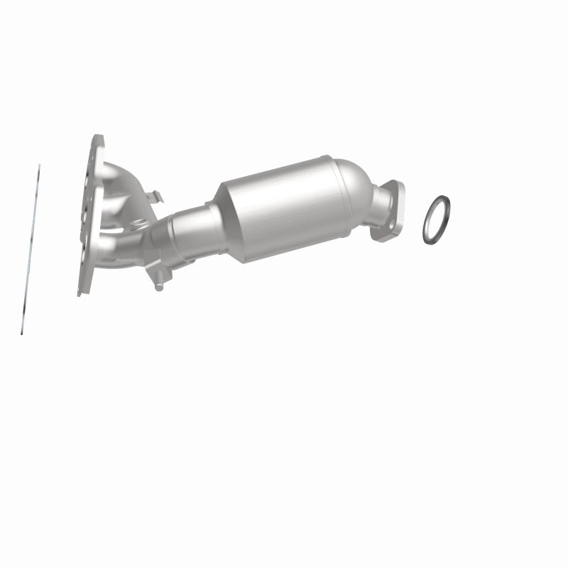 MagnaFlow 2011 Toyota Sienna 3.5L Direct Fit Converter - 5582556