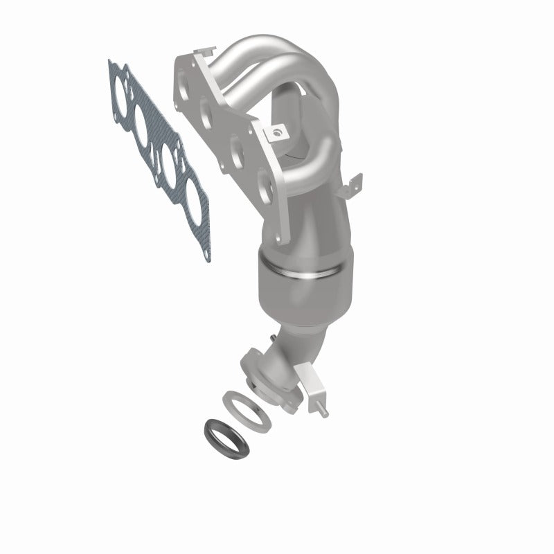 MagnaFlow Direct Fit Catalytic Converter 04-06 Toyota Highlander 2.4L - 51859