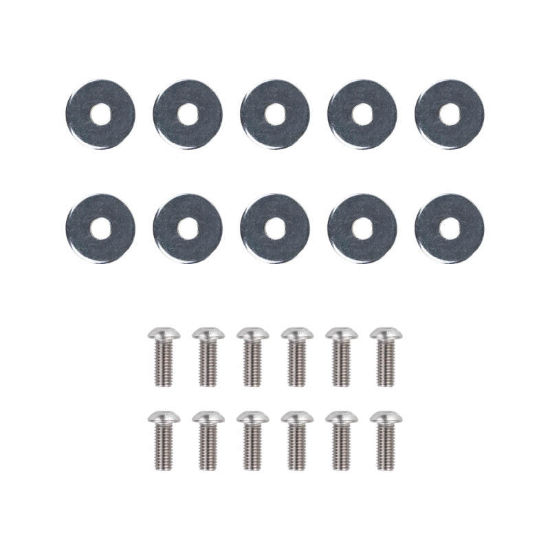 ARB Mudflap Mount Kit Suits 5650380 - 5750380