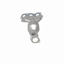 Load image into Gallery viewer, MagnaFlow Direct Fit Catalytic Converter 07-09 Mitsu Outlander 3.0L - 51772