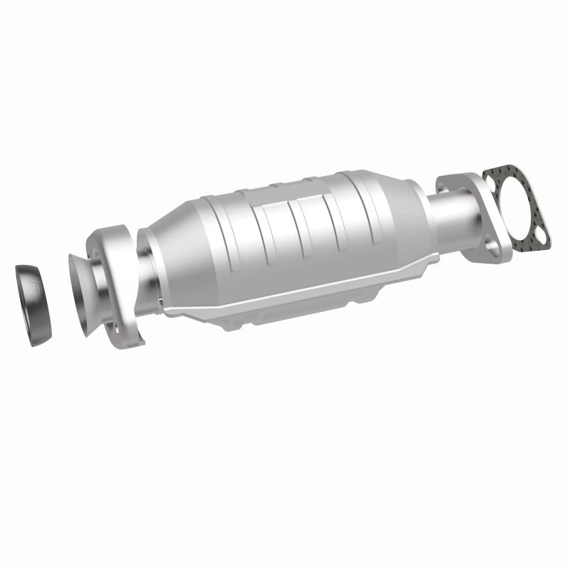 MagnaFlow Conv Ford-Mazda 13.25X6.5X4 2/2 - 23682