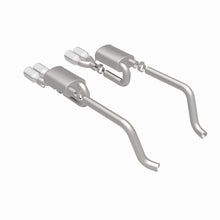 Load image into Gallery viewer, MagnaFlow Sys Cat-Back 05- C6 Corvette rear sys - 15886