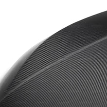 Load image into Gallery viewer, Seibon 2017 Honda Civic Type R OEM Carbon Fiber Hood - HD17HDCVR-OE