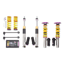 Load image into Gallery viewer, KW Clubsport Kit Audi A3 (8V) FWD 1.8T without electronic dampening control - 3528080N
