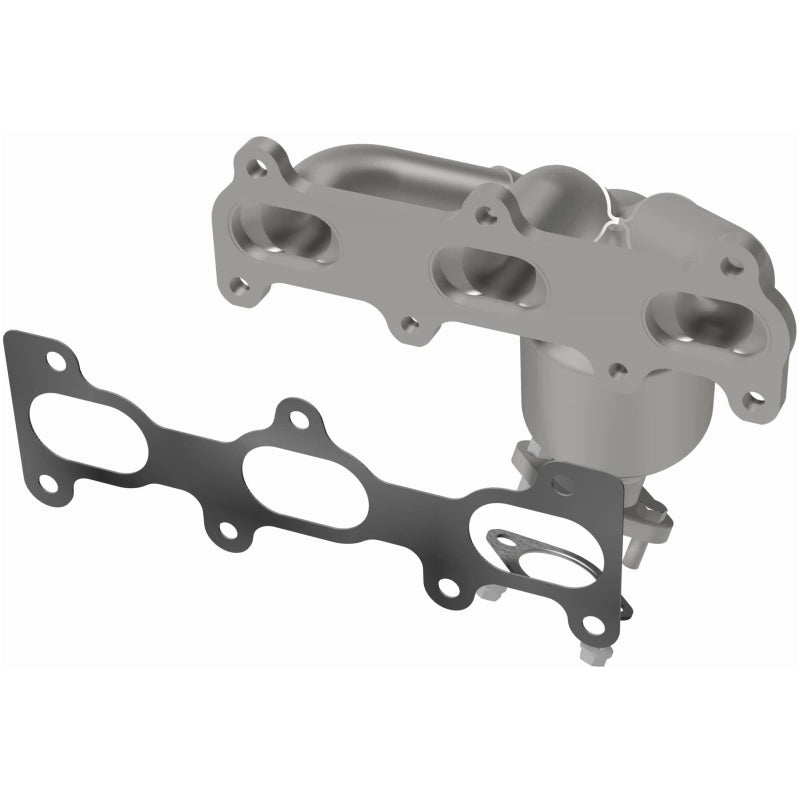 MagnaFlow Direct Fit Catalytic Converter 02-06 Hyundai Sonata 2.7L - 452018