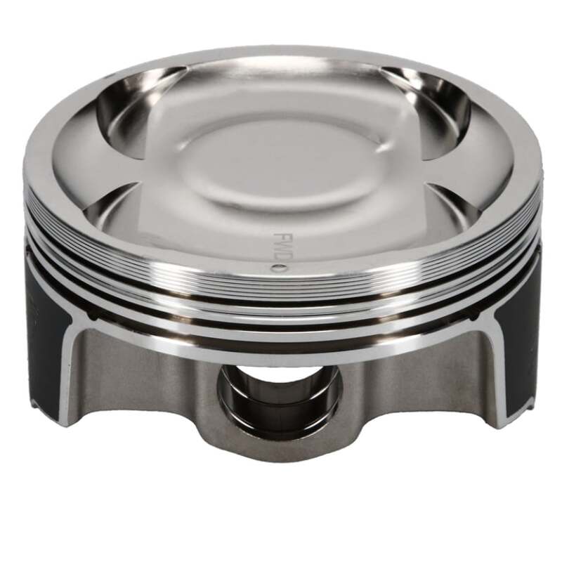 Wiseco Subaru EJ257 WRX/STI 4v Dish -19cc 99.75 Piston Shelf Stock Kit - K598M9975
