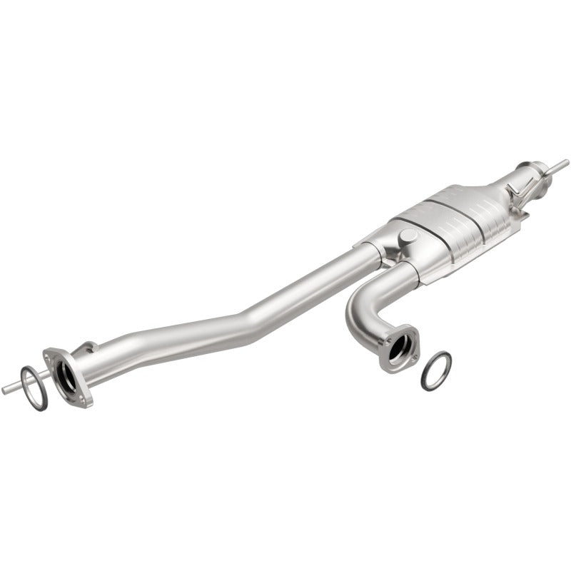 Magnaflow Conv DF 00-04 Toyota Tundra 4.7L Rear (49 State) - 24168