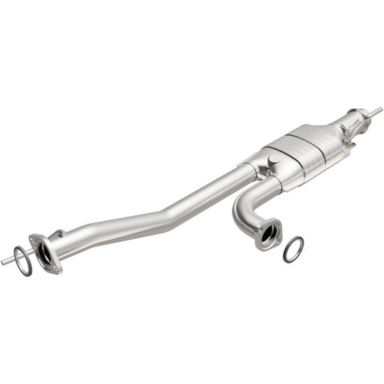 Magnaflow Conv DF 00-04 Toyota Tundra 4.7L Rear (49 State) - 24168