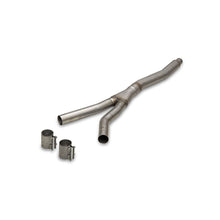 Load image into Gallery viewer, Flowmaster 24-25 Mustang 2.3L Scavenger Y-Pipe Exhaust System - 818193